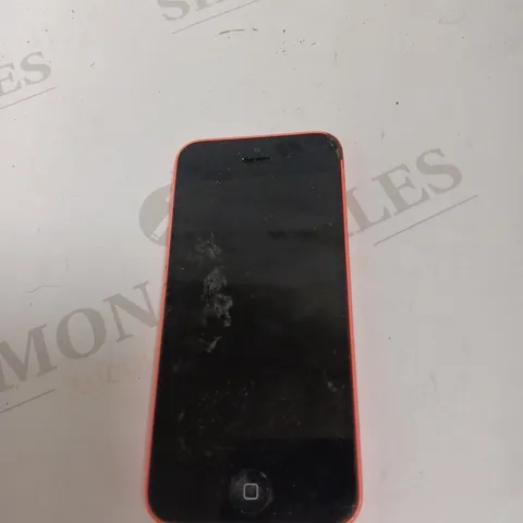 APPLE IPHONE 5C (A1507)