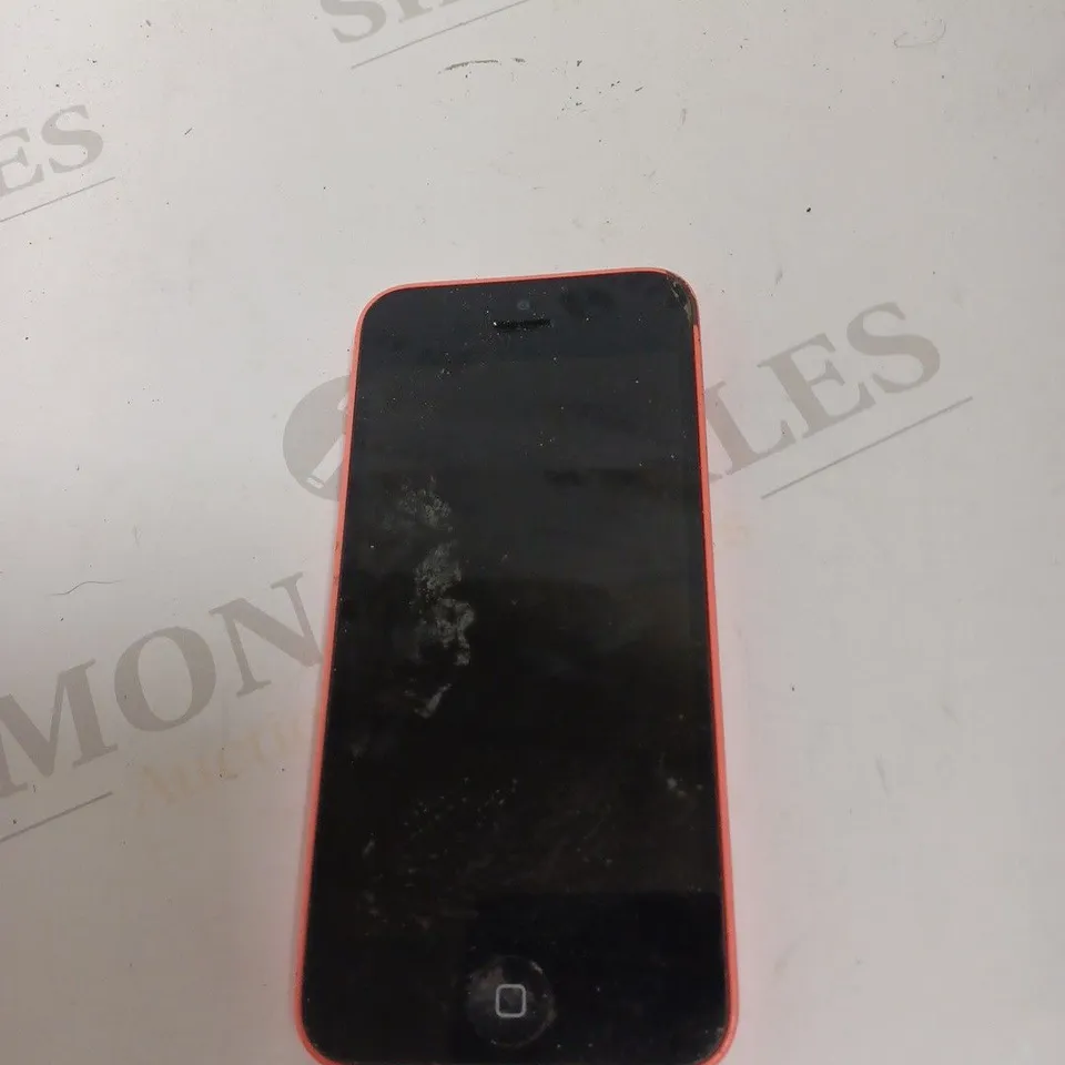 APPLE IPHONE 5C (A1507)