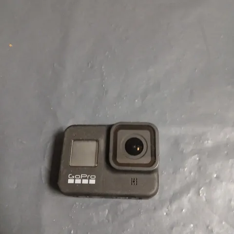 GOPRO 8 BLACK ACTION CAMERA