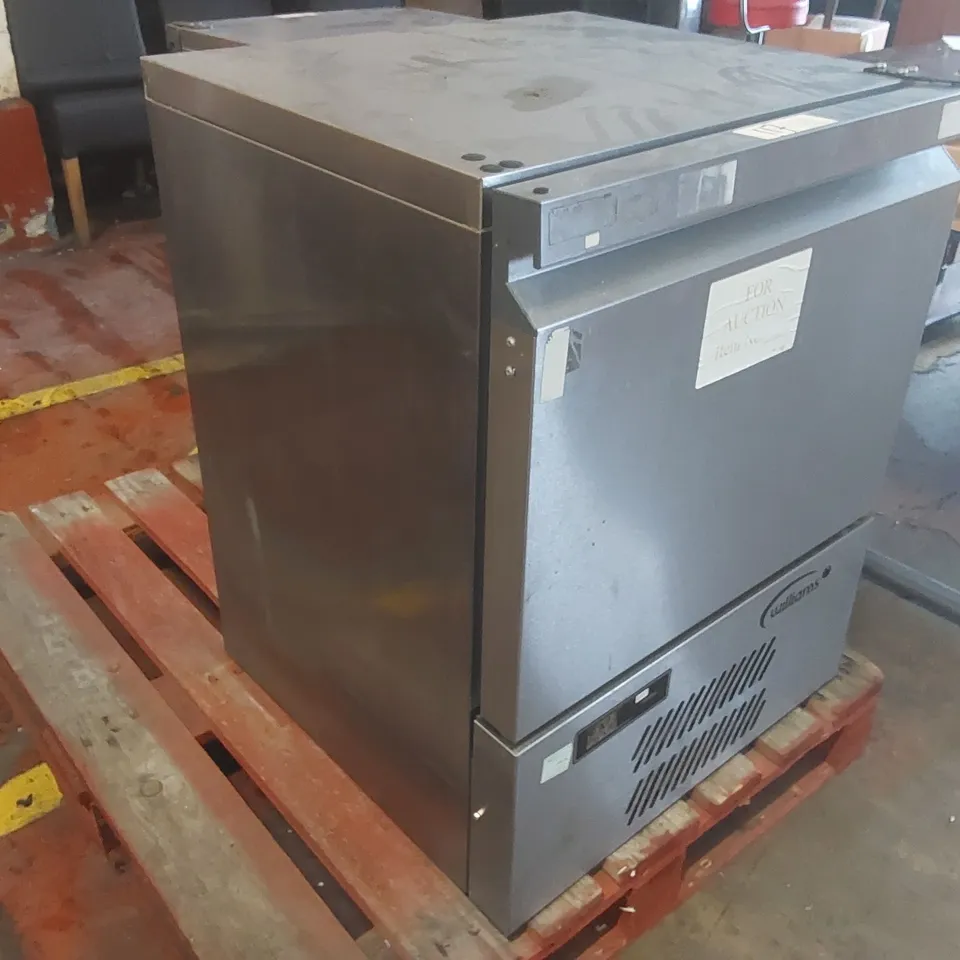 WILLIAMS H5UC R290 R1 COMMERCIAL REFRIGERATOR