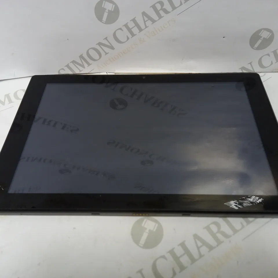 AVANTIS LPW-1101B WORKBOOK TABLET 