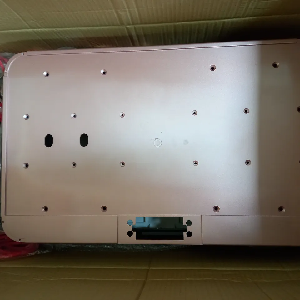 PALLET OF ASSORTED VIBRAPOWER PARTS - X7 BOXES - COLLECTION ONLY.