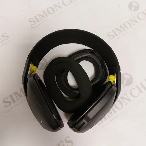 LOGITECH G435 LIGHTSPEED BLUETOOTH GAMING HEADSET