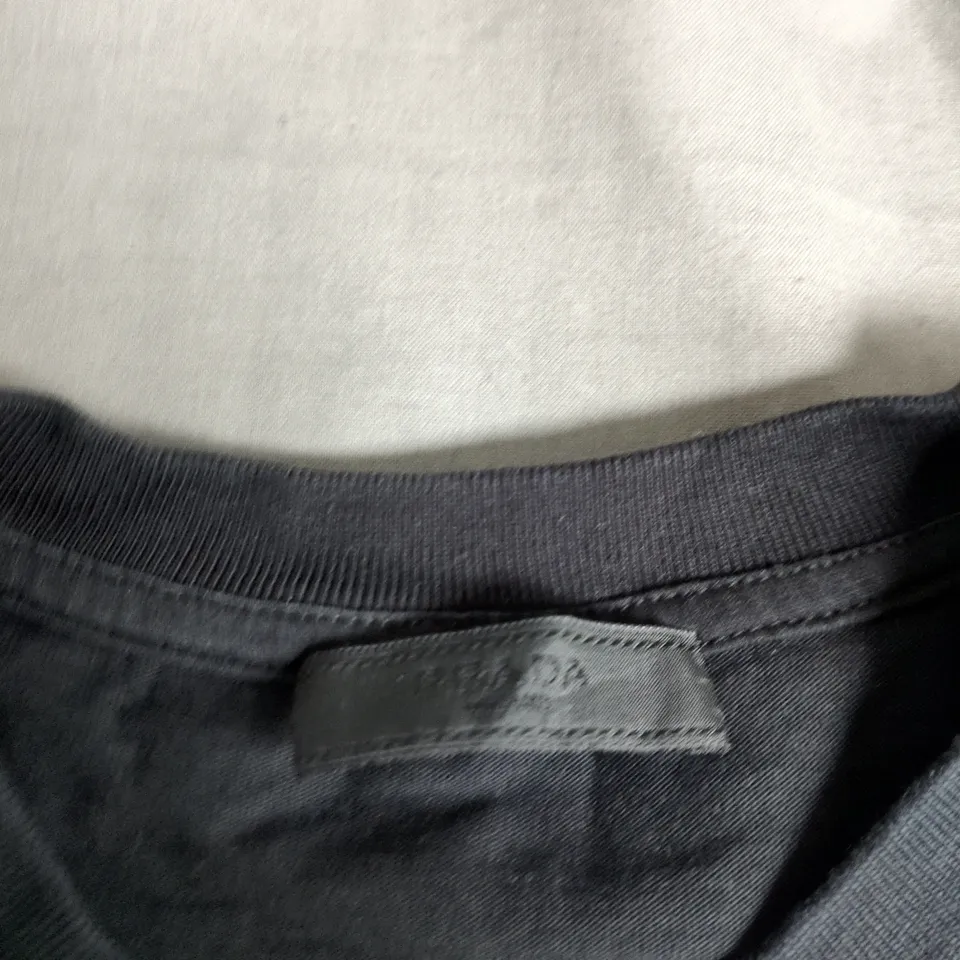 PRADA T-SHIRT – BLACK – SIZE L