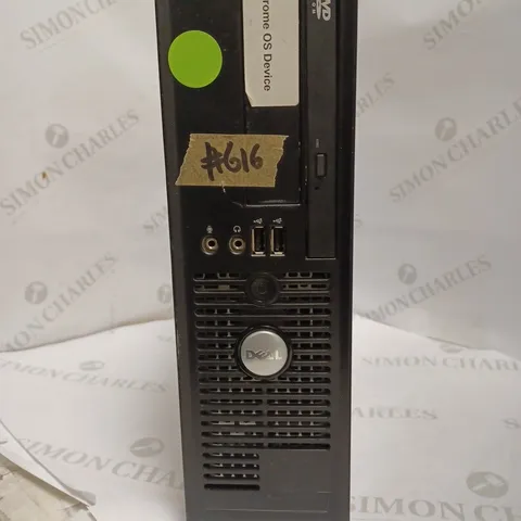 DELL OPTIPLEX 755 - PC TOWER