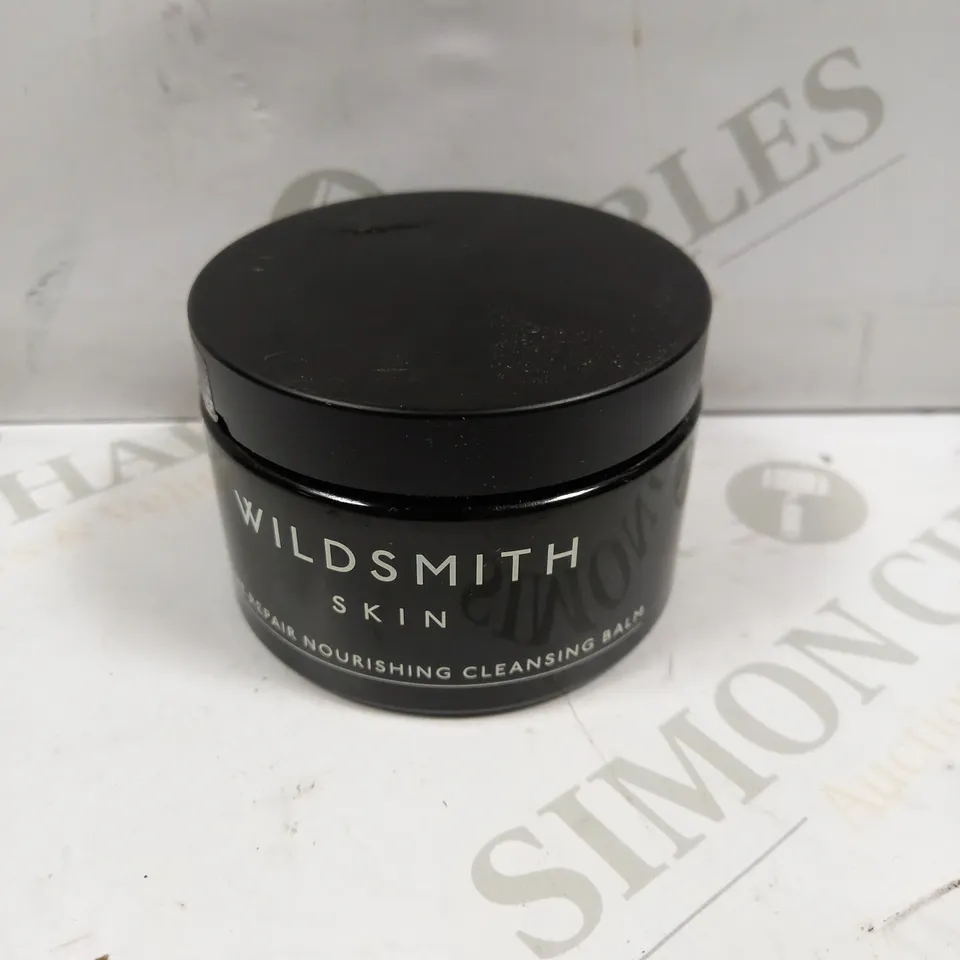 WILDSMITH SKIN ACTIVE REPAIR NOURISHING CLEANSING BALM - 100ML