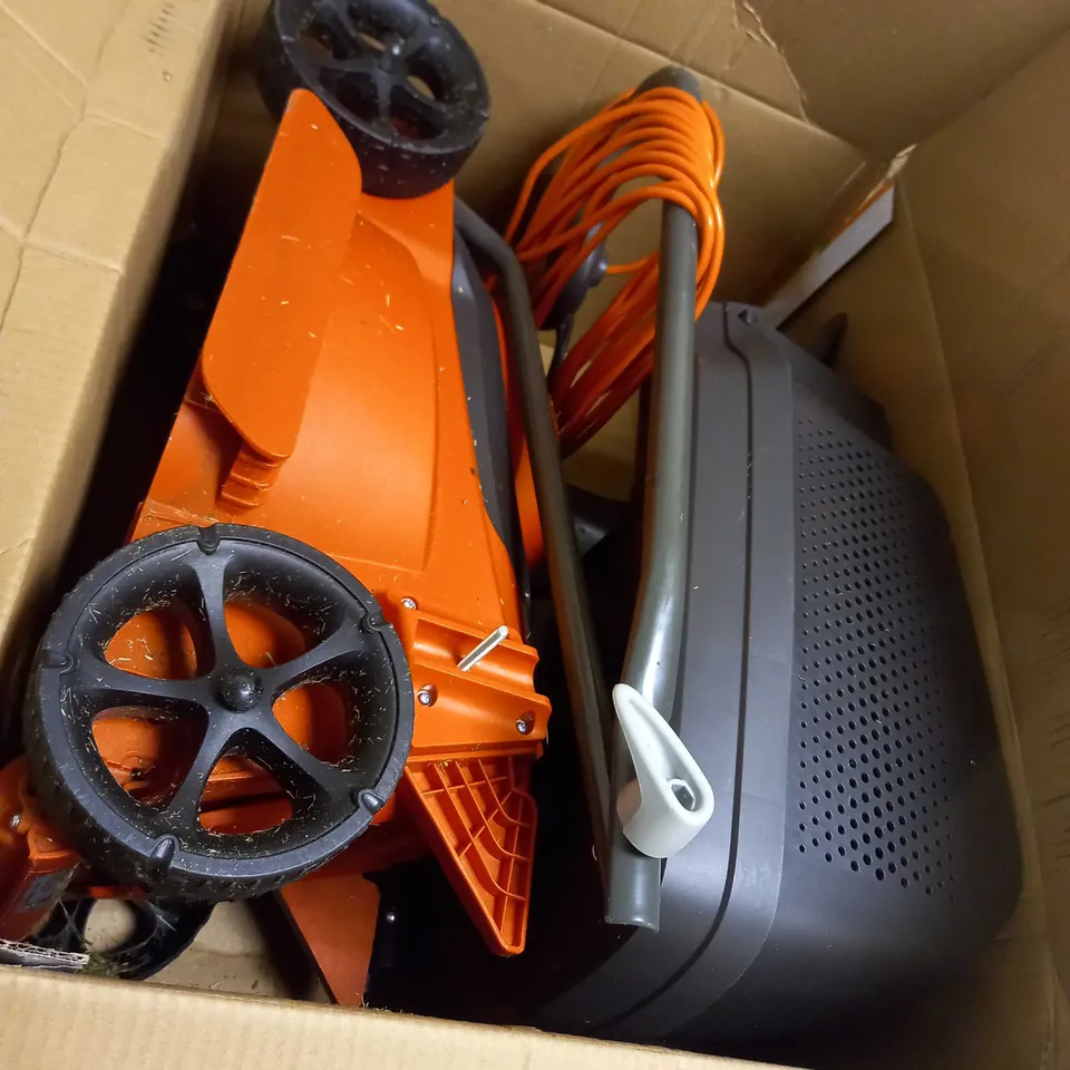 FLYMO EASIMO 300R LAWN MOWER