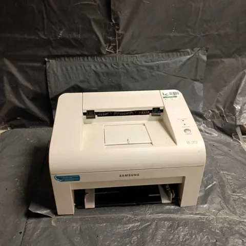 SAMSUNG ML-1610 MONOCHROME LASER PRINTER