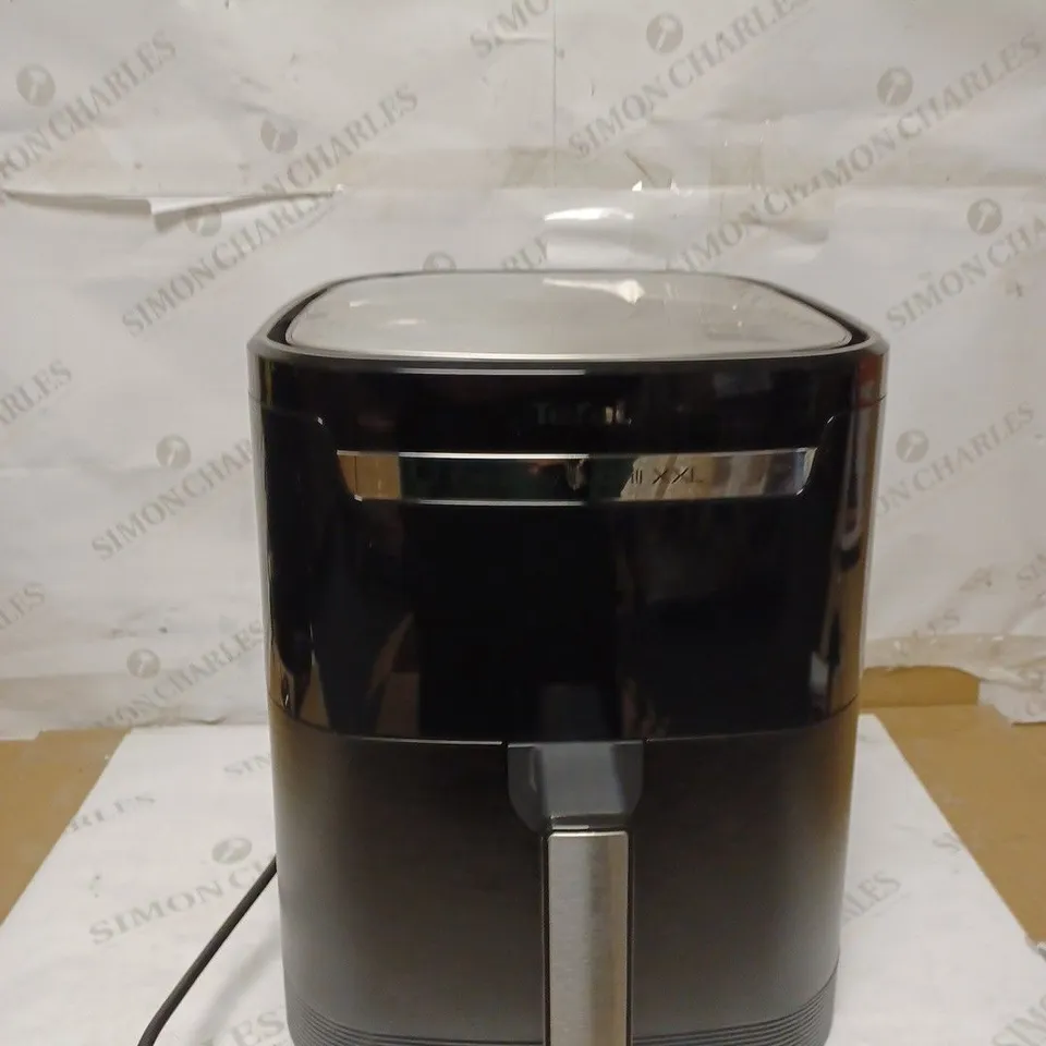 TEFAL EASYFRY XXL 2-IN-1 DIGITAL AIR FRYER & GRILL