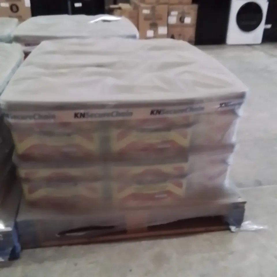 PALLET OF ULTRACRETE TOUGH PATCH POTHOLES REPAIR APPROXIMATELY 26 CASES //EXPIRY DATE 18.05.25 26KG PER CASE