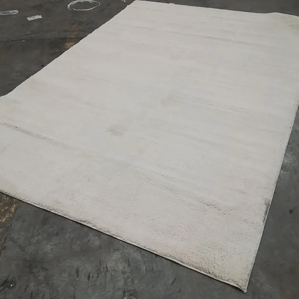 QUALITY DESIGNER AREA RUG - APPROXIMATELY 290X200CM