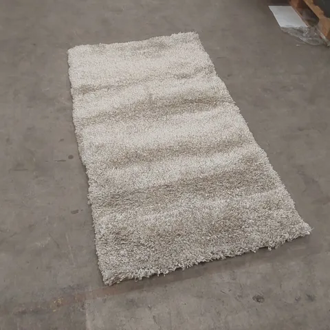 QUALITY DESIGNER AREA RUG - APPROXIMATELY 145 x 80cm