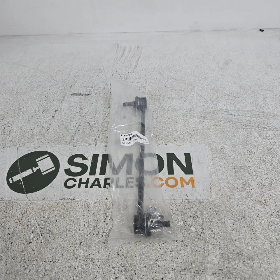 ANTI-ROLL BAR LINK TRACK ROD STABILISER ELB1001