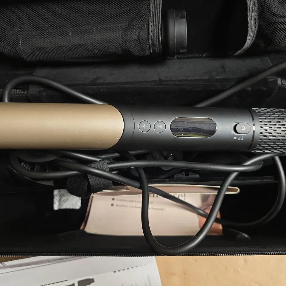 BOXED SILK'N SILKYAIR FLEX