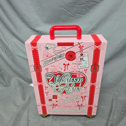 PLOUISE DREAM BEAM SKIN CARE GIFT SET