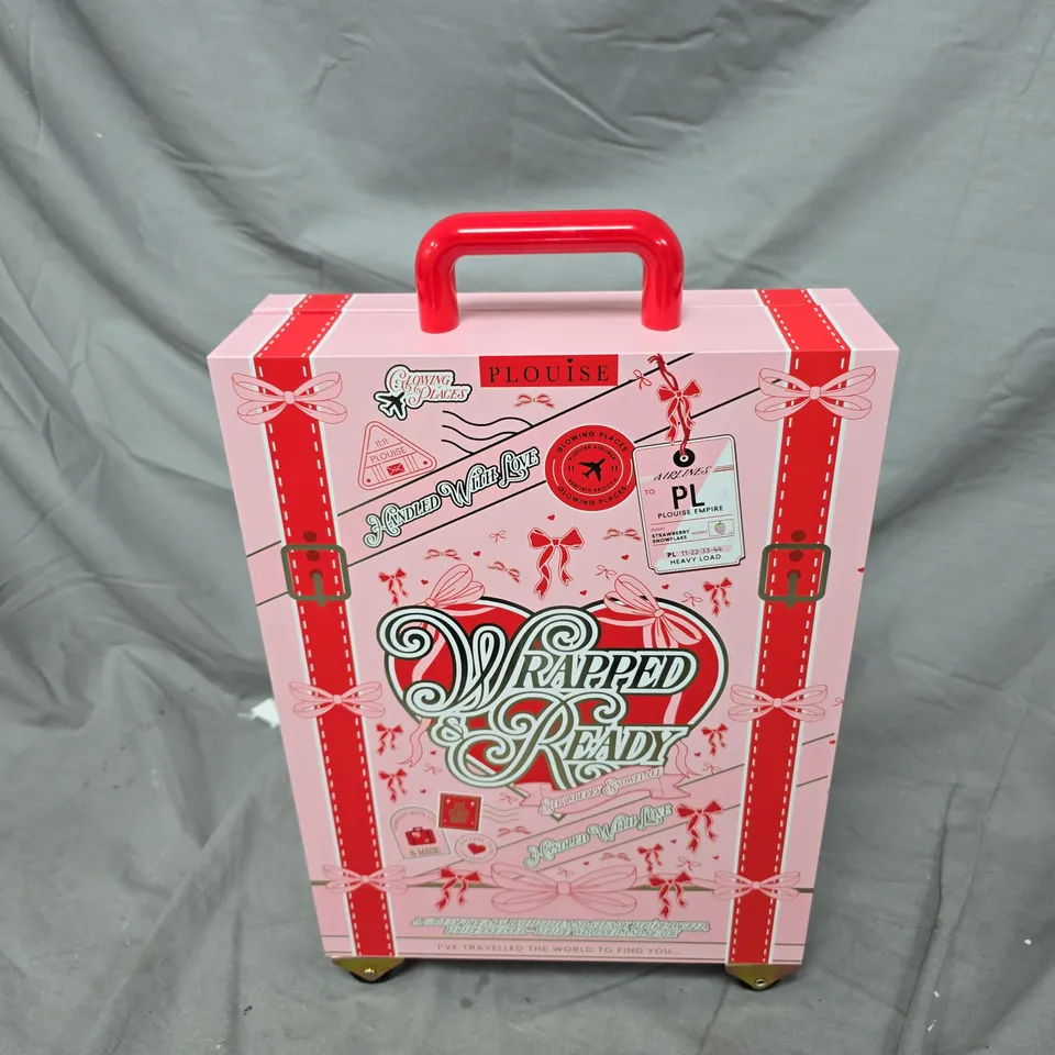 PLOUISE DREAM BEAM SKIN CARE GIFT SET