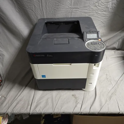 KYOCERA ECOSYS FS-4200DN PRINTER – MONOCHROME LASER.NO POWER PACK INCLUDED