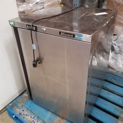 BLIZZARD BZ-UCR140 UNDERCOUNTER FRIDGE 