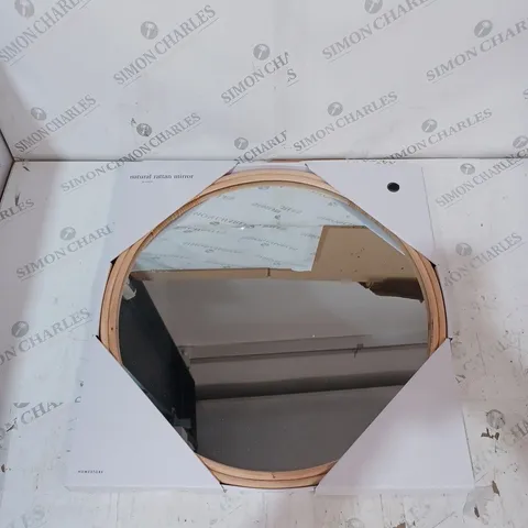 BOXED HOME LIVING IBIZA MIRROR
