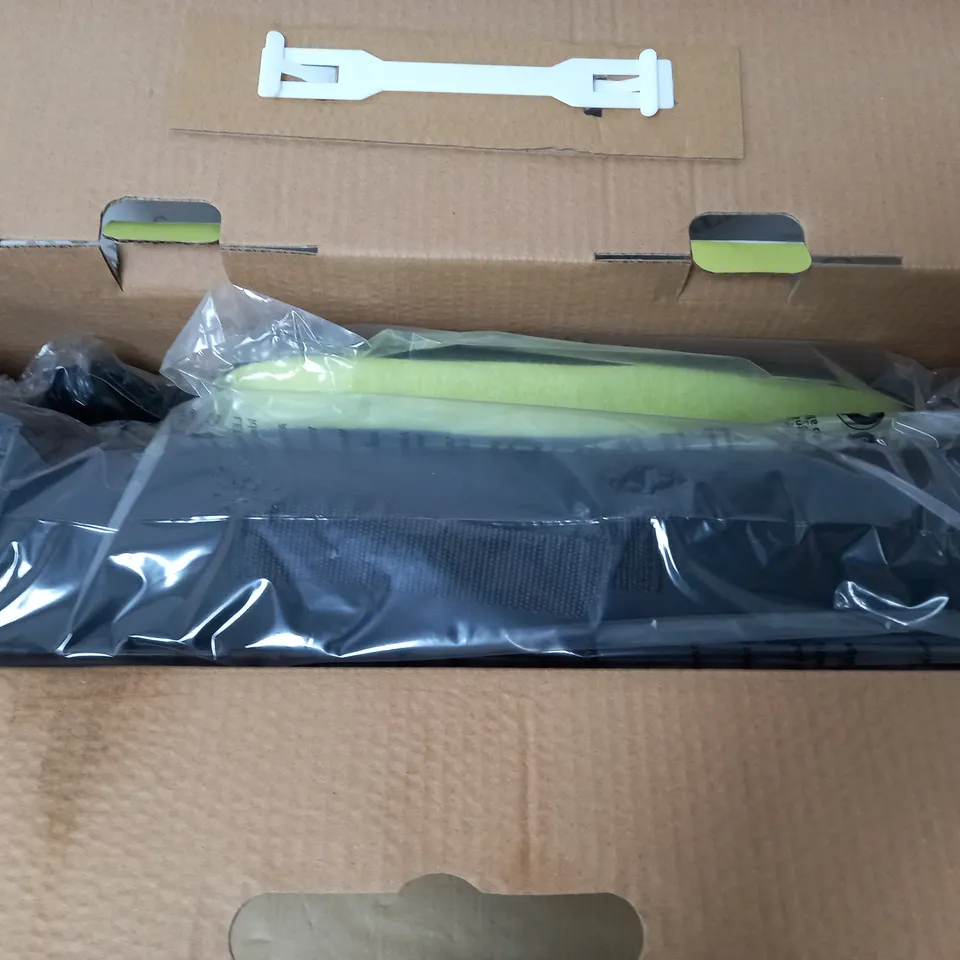BOXED HOMEDICS STRETCHXS BACK STRETCHING MAT