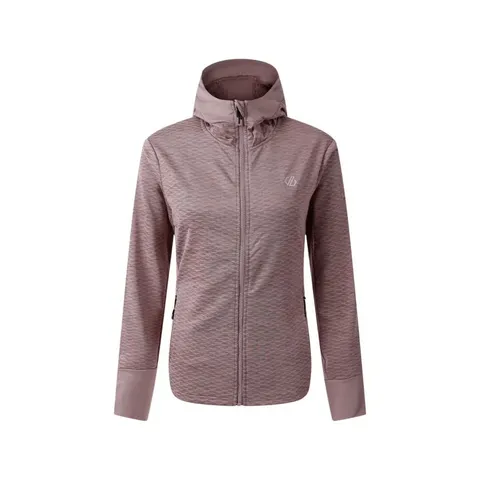 BRAND NEW DARE 2B WOMEN'S SKI JACKET CONVEY IV IN HEATHER - 14