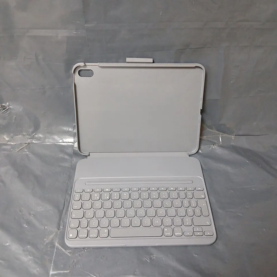 BOXED LOGITECH SLIM FOLIO CASE FOR IPAD (10TH GEN)