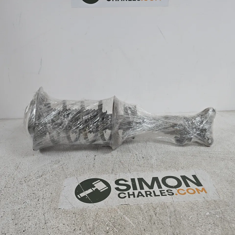 MERCEDES-BENZ E350 AMG LINE BLUETEC PREMIER FRONT SHOCK ABSORBER ( WRAPPED ) UNBOXED