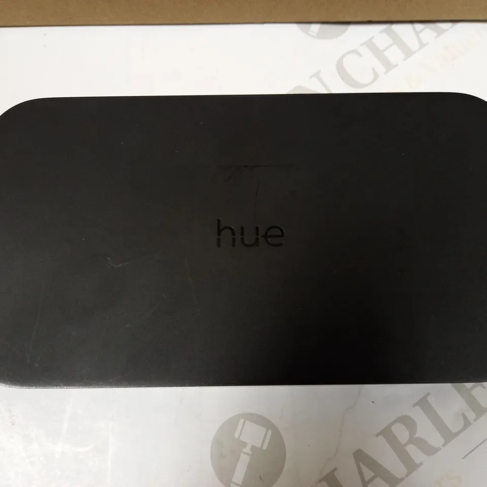 PHILIPS HUE PLAY HDMI SYNC BOX 
