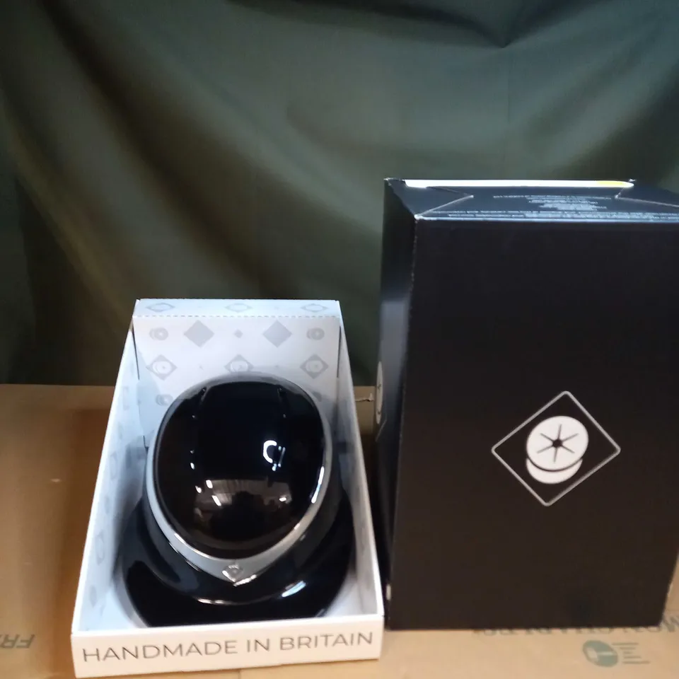 CHARLES OWEN RIDING HAT