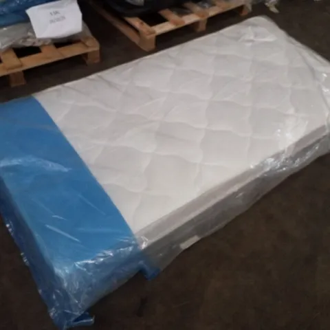 QUALITY BAGGED 90CM SINGLE PREMIUM MATTRESS