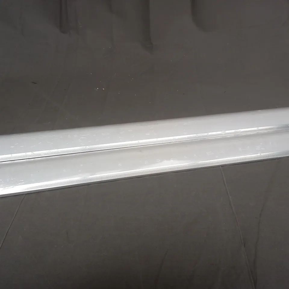 BOXED 2 X CISIVIS LIGHT STRIP TUBE LIGHTS 