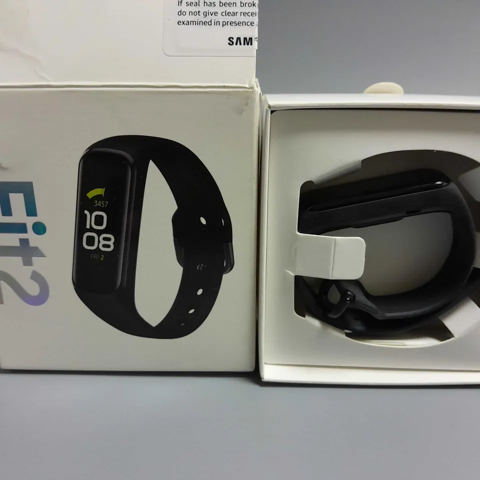 SAMSUNG FIT2 - SM-R220