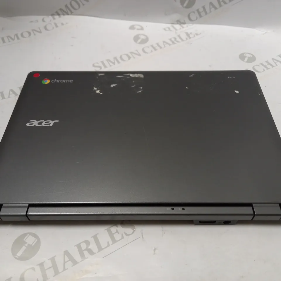 ACER C730 SERIES LAPTOP IN GREY