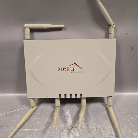 MERU DUAL RADIO ACCESS POINT AP300