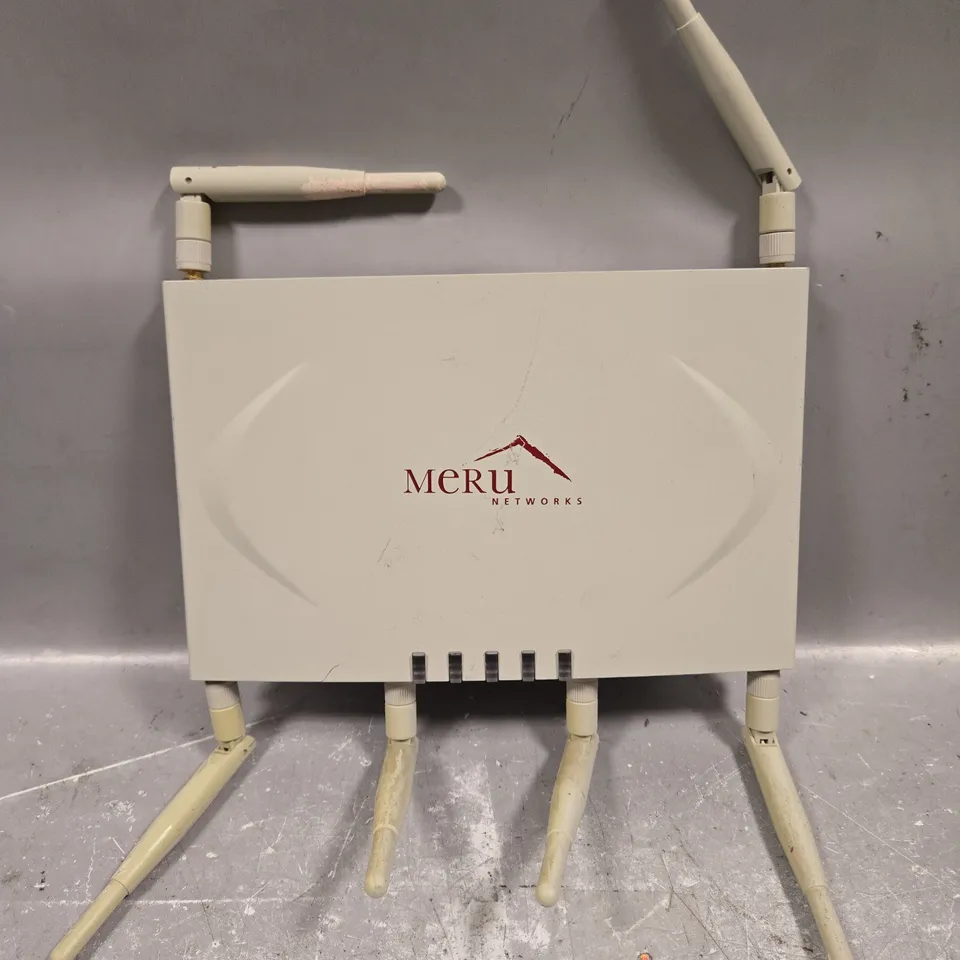 MERU DUAL RADIO ACCESS POINT AP300