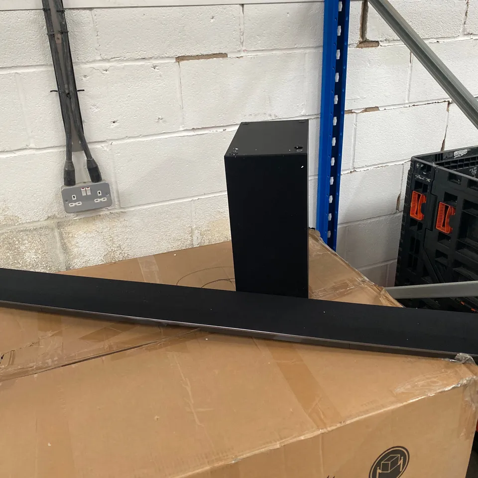 BOXED LG GX OLED GALLERY MATCHING SOUNDBAR