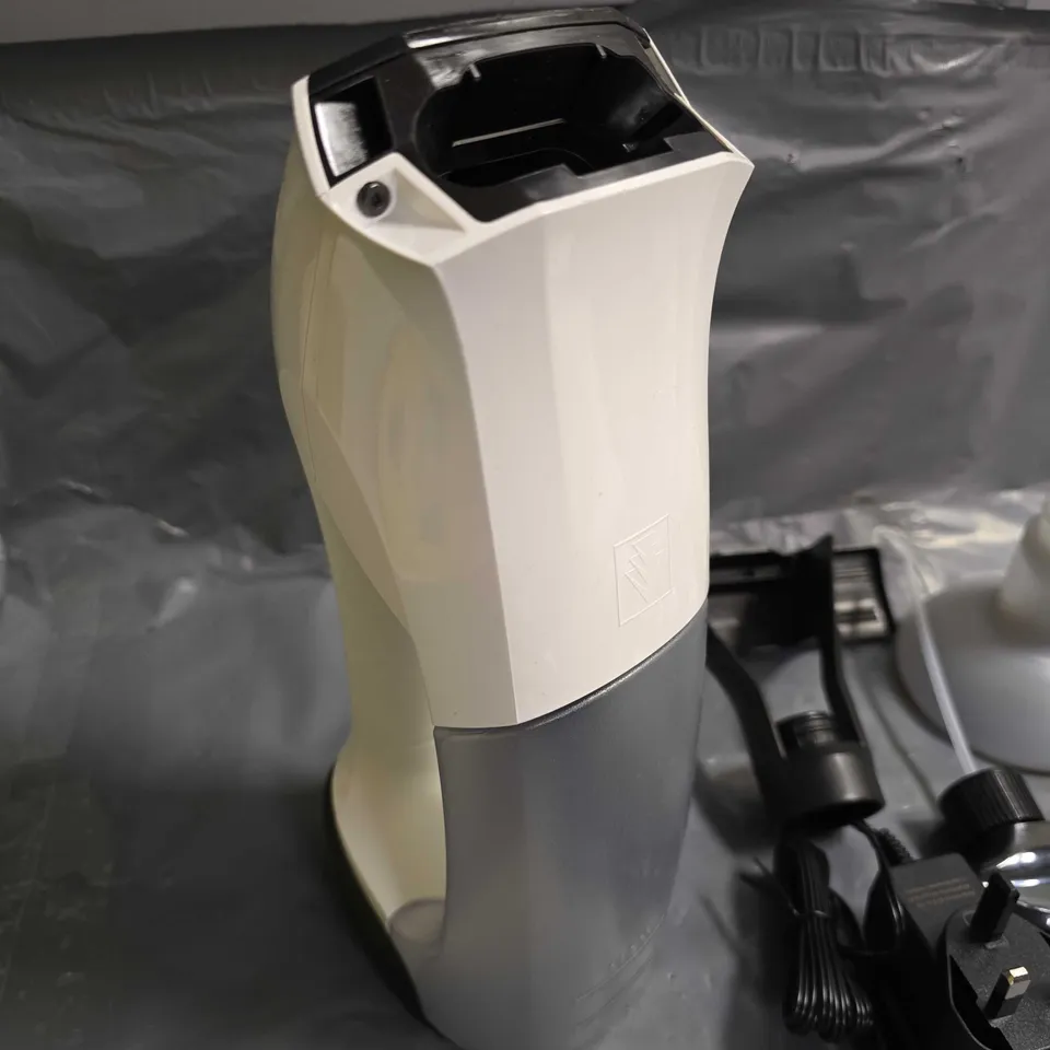 BOXED KARCHER WV 6 PLUS N CORDLESS WINDOW VAC
