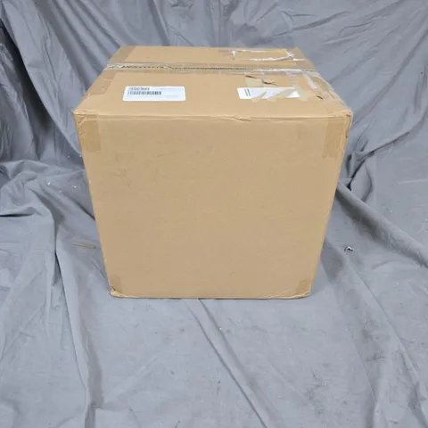 LOCK & LOCK SET OF 4 TALL PANTRY CANISTERS WITH HANDLE LIDS