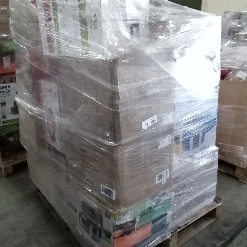PALLET OF APPROXIMATELY 18 ASSORTED HOUSEHOLD & ELECTRICAL PRODUCTS TO INCLUDE