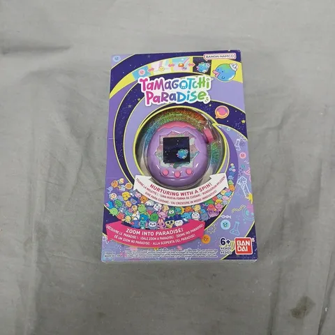 TAMAGOTCI PARADISE