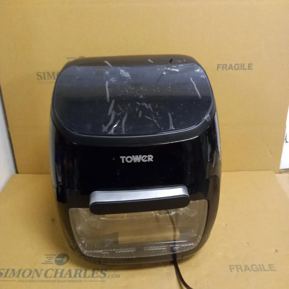 TOWER XPRESS PRO COMBO T17076 VORTX DIGITAL AIR FRYER