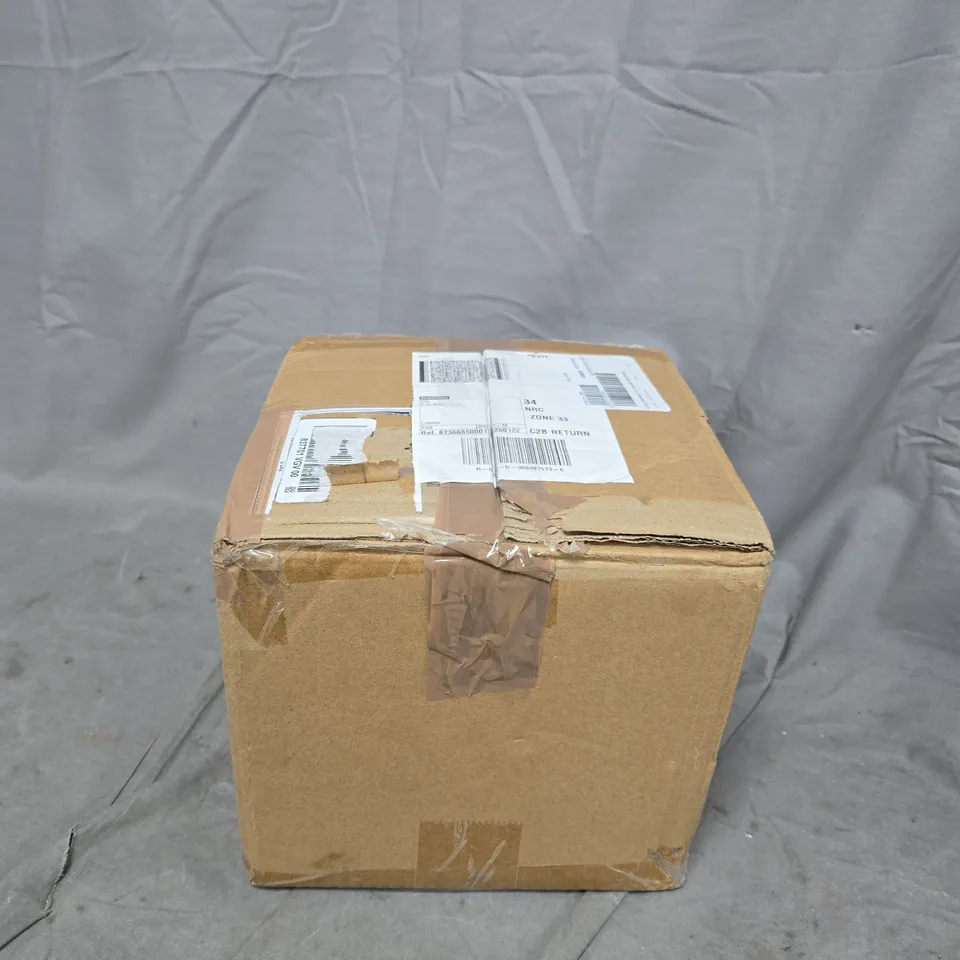 COOKS ESSENTIALS COMPACT SLOW COOKER