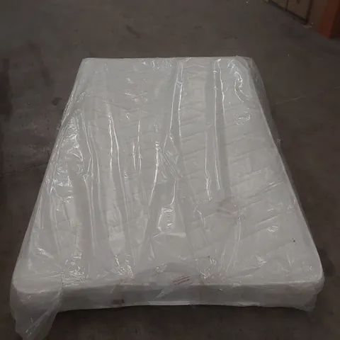 QUALITY BAGGED ALEX 120cm SMALL DOUBLE MATTRESS