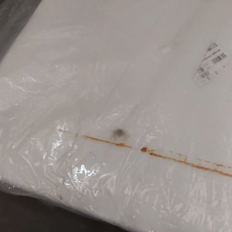 QUALITY EMMA 3' SINGLE MATTRESS 