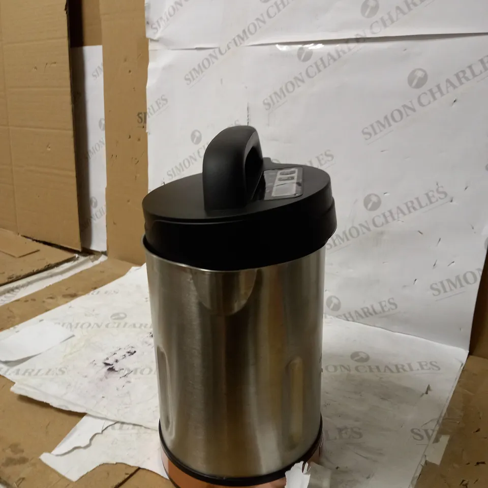 TOWER T12031RG SOUP MAKER