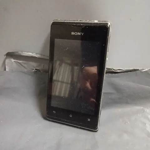 SONY XPERIA - MODEL UNSPECIFED