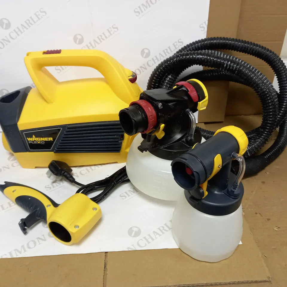 WAGNER UNIVERSAL SPRAYER W690 FLEXIO