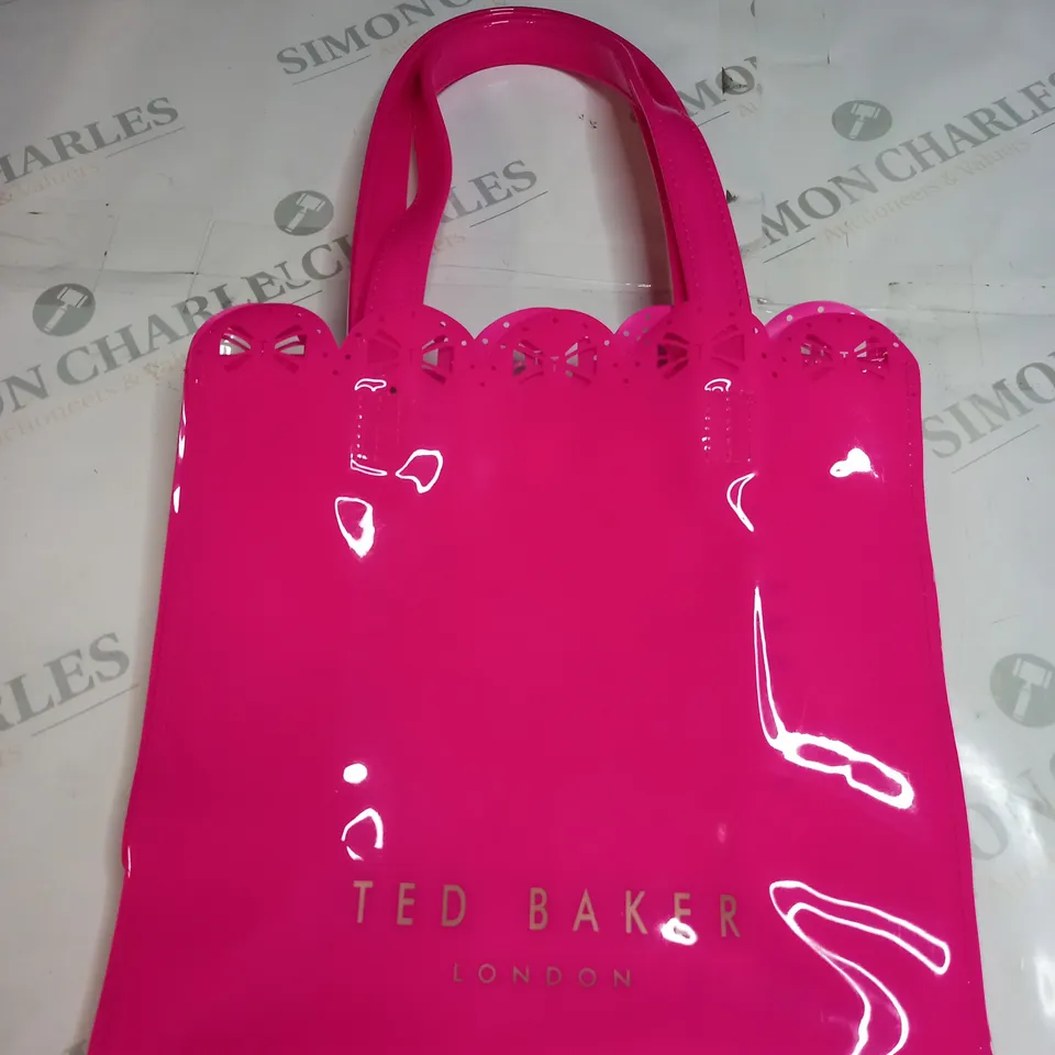 TED BAKER BOW BAG