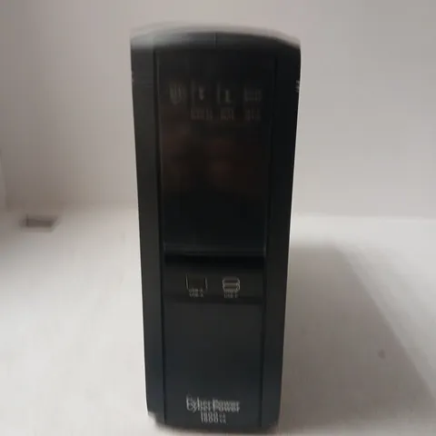 ELITEPOWER 1000 VA UPS TOWER – BLACK