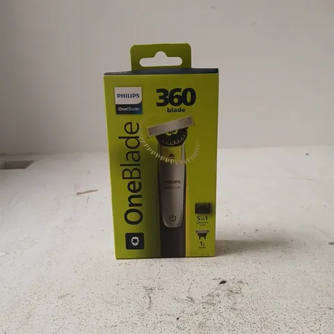 PHILIPS ONEBLADE 360 BLAGDE